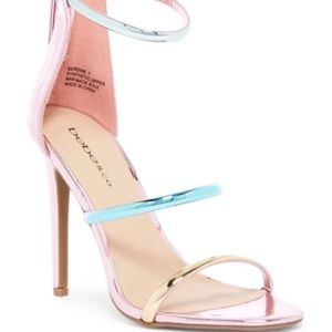 Bebe Heels